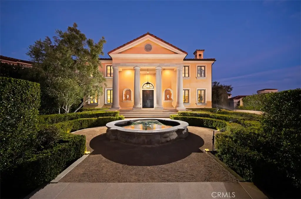 4 Clearview, Newport Coast, CA 92657 - #1