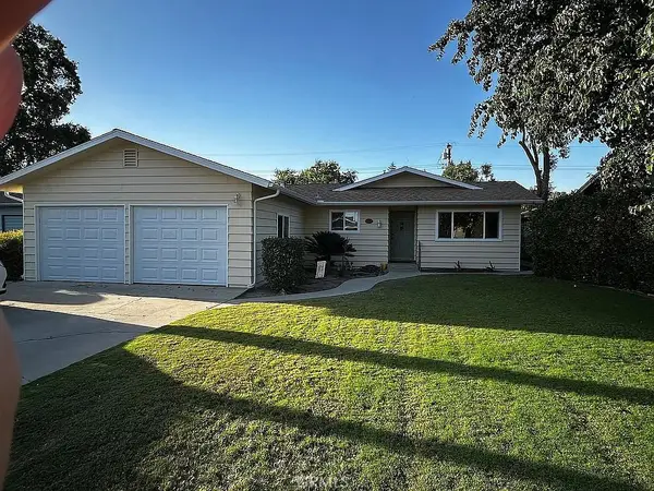1046 W Princeton Avenue, Visalia, CA 93277