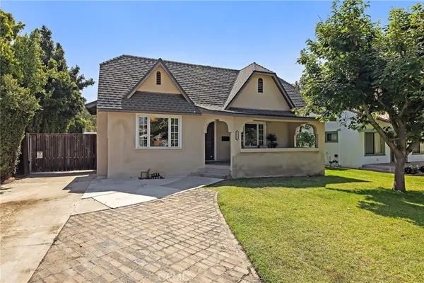 2034 Marengo, South Pasadena, CA 91030