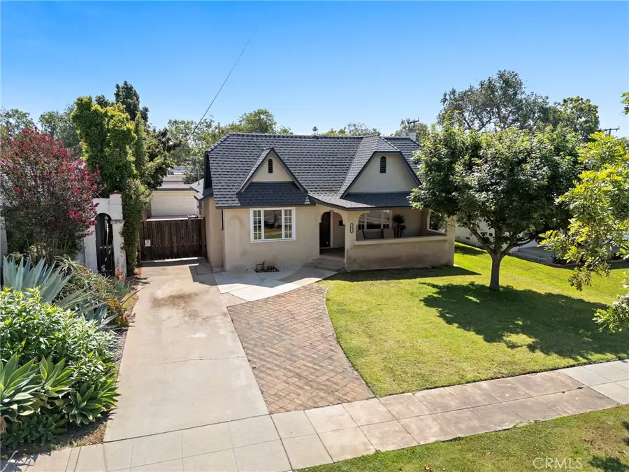 2034 Marengo, South Pasadena, CA 91030 - #2