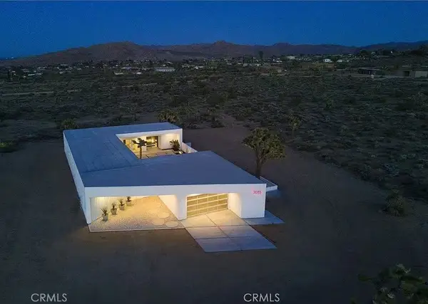 7035 Sunny Vista Road, Joshua Tree, CA 92252