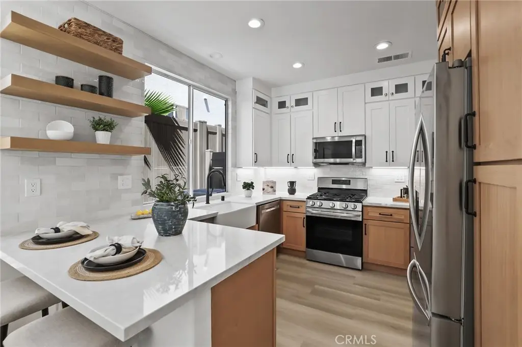 7 Allaire Way, Aliso Viejo, CA 92656 - #1