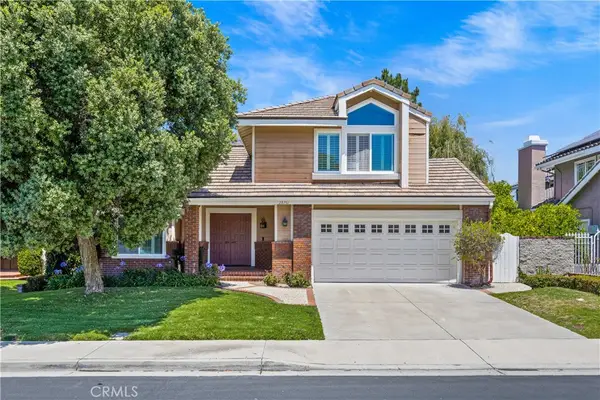 28761 Hedgerow, Mission Viejo, CA 92692