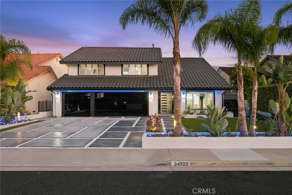 24922 Hendon Street, Laguna Hills, CA 92653 - #1