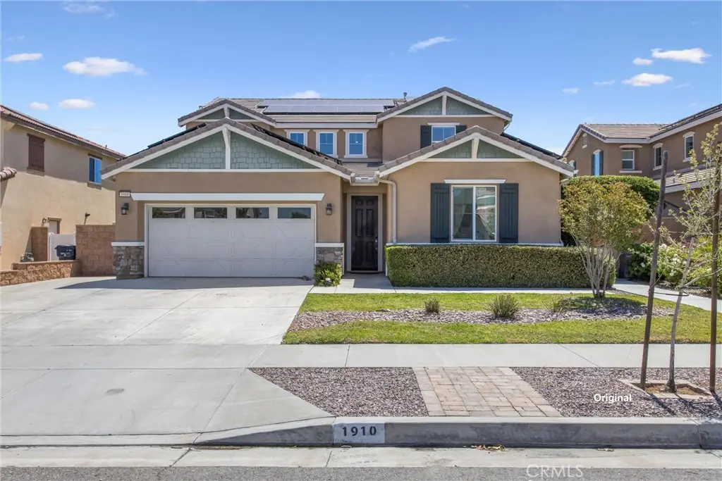 1910 Clementine Street, Redlands, CA 92374 - #1
