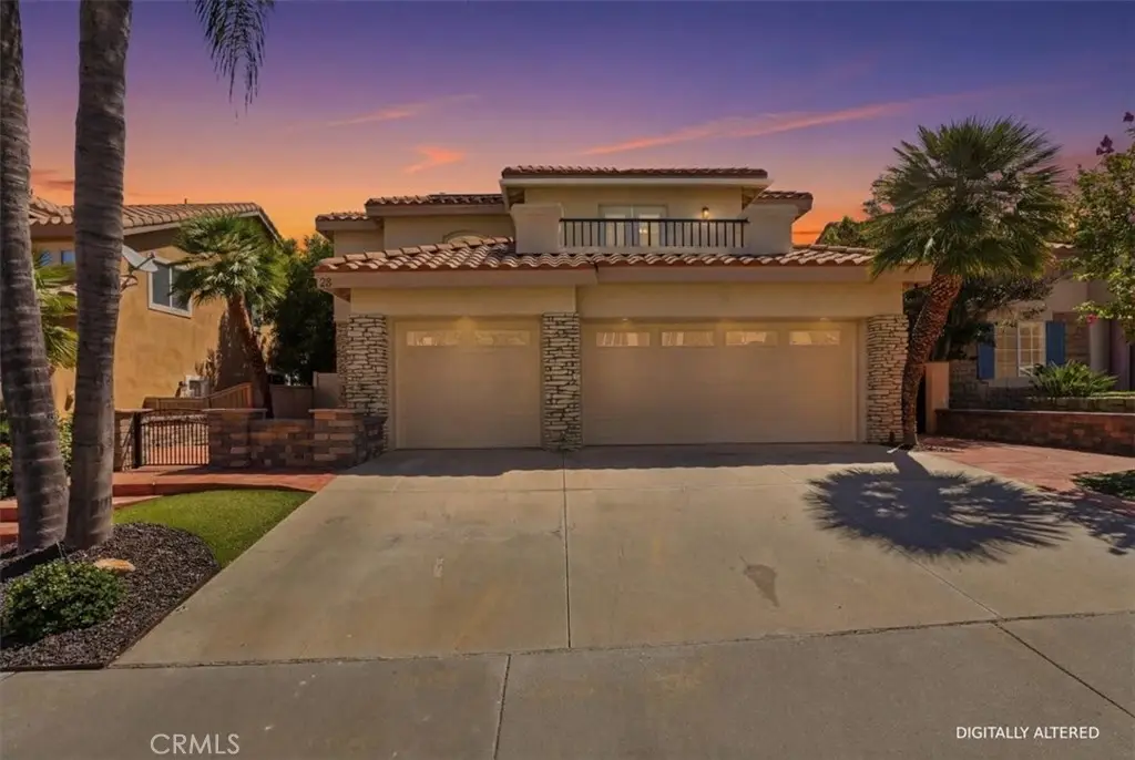 28 Villa Milano, Lake Elsinore, CA 92532 - #1