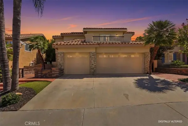 28 Villa Milano, Lake Elsinore, CA 92532