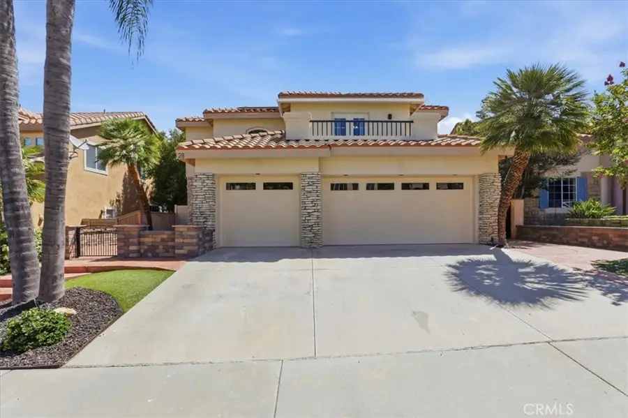 28 Villa Milano, Lake Elsinore, CA 92532 - #2