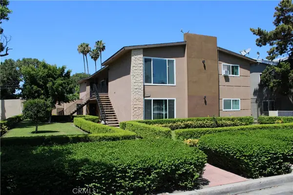 601 N Pauline Street, Anaheim, CA 92805