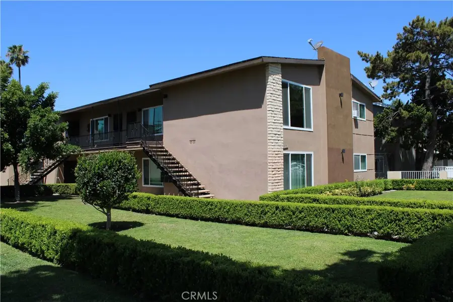 601 N Pauline Street, Anaheim, CA 92805 - #3