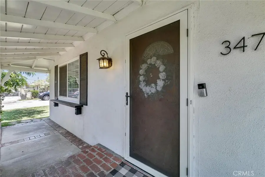 347 W Meacham Street, Glendora, CA 91740 - #2