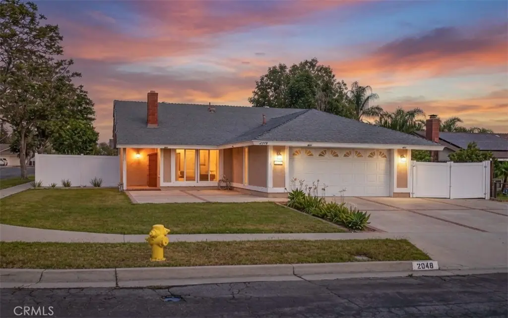 2048 Cordoza Street, Corona, CA 92882 - #1