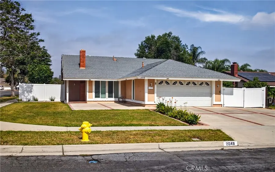 2048 Cordoza Street, Corona, CA 92882 - #2