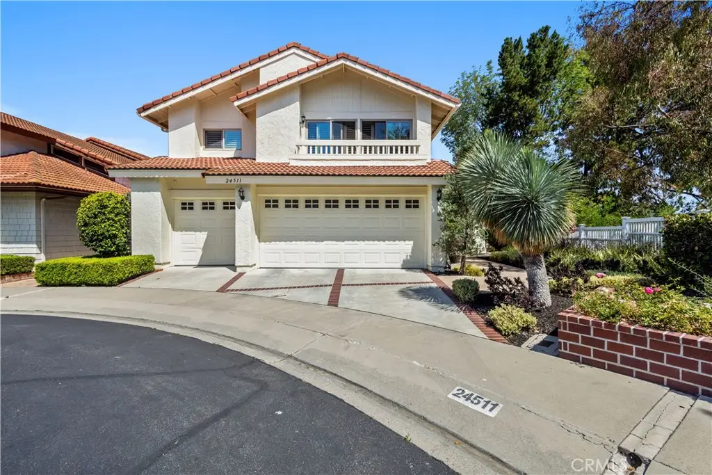 24511 Venus, Mission Viejo, CA 92691 - #1