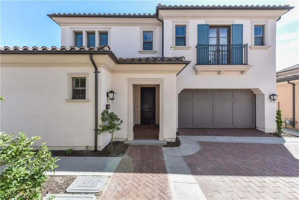 68 Tollson, Irvine, CA 92620 - #1