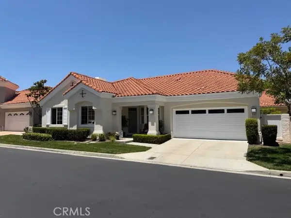 21351 Mazatlan, Mission Viejo, CA 92692