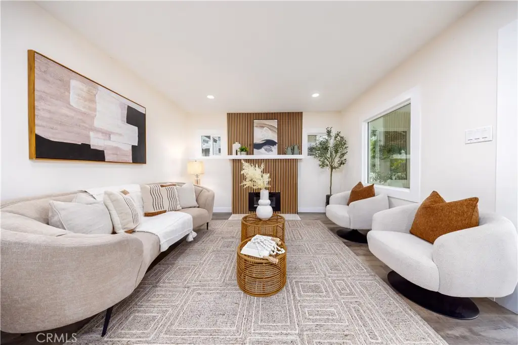 329 W Whiting Avenue, Fullerton, CA 92832 - #1