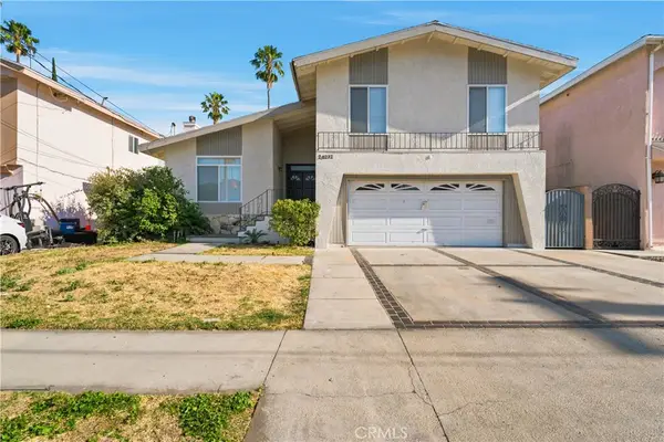20232 Gifford Street, Winnetka, CA 91306