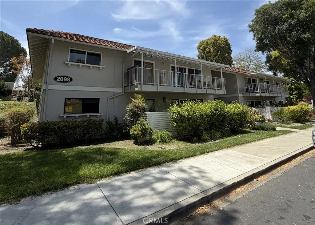 2098 Ronda Granada #B, Laguna Woods, CA 92637 - #1