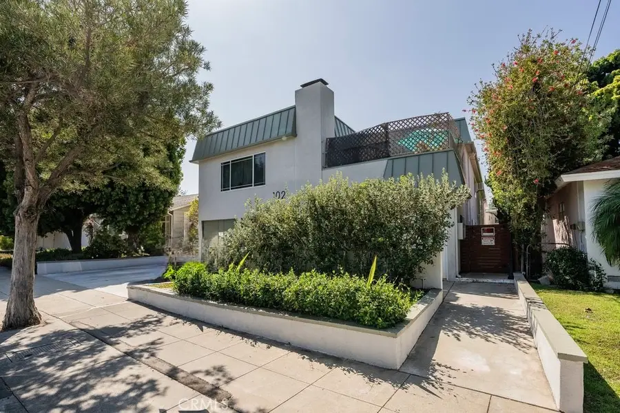 1021 Hill Street #2, Santa Monica, CA 90405 - #2