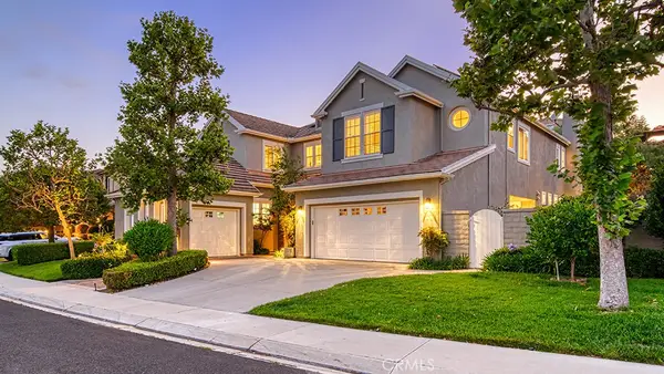 21 Pegasus, Coto de Caza, CA 92679