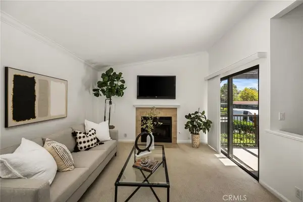 25531 Indian Hill Lane #G, Laguna Hills, CA 92653
