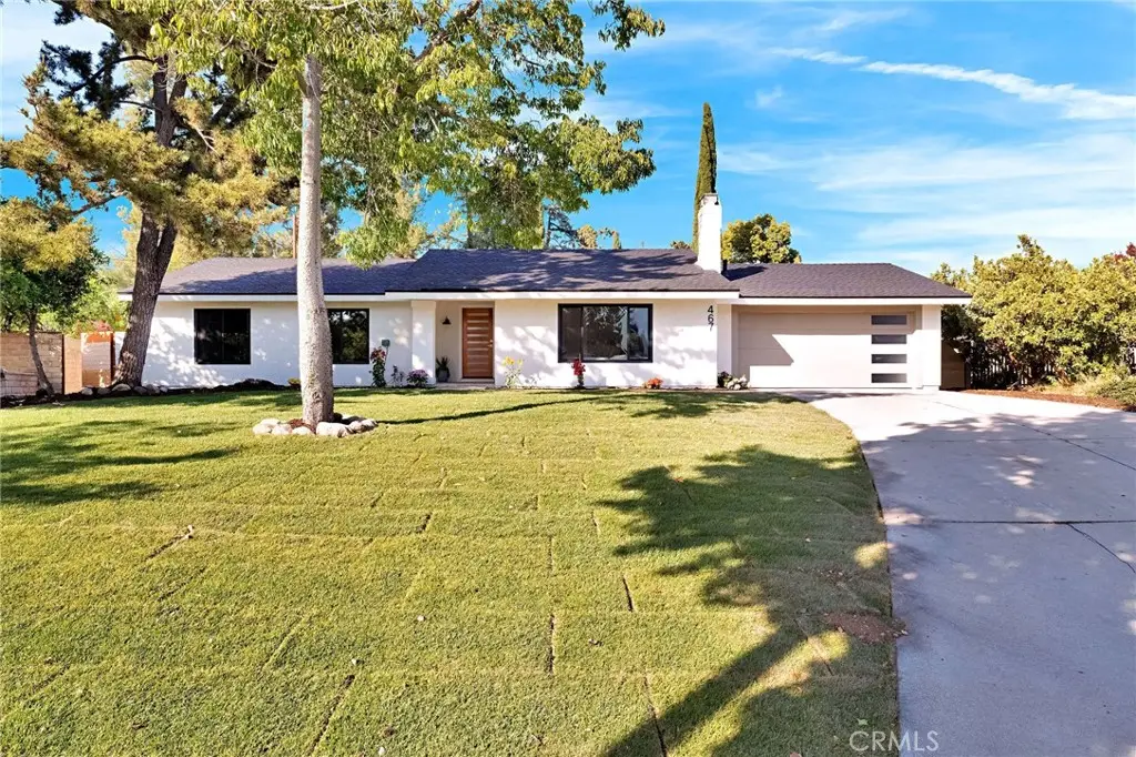 467 Lee Ave, Claremont, CA 91711 - #1