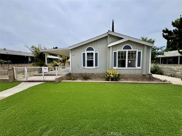 5800 Hamner Avenue #442, Eastvale, CA 91752