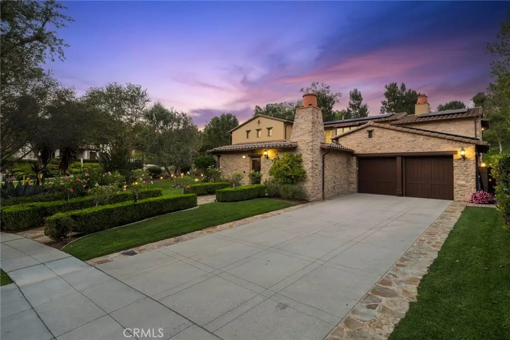 2 Ali Lane, Ladera Ranch, CA 92694 - #1