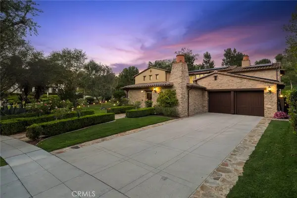 2 Ali Lane, Ladera Ranch, CA 92694