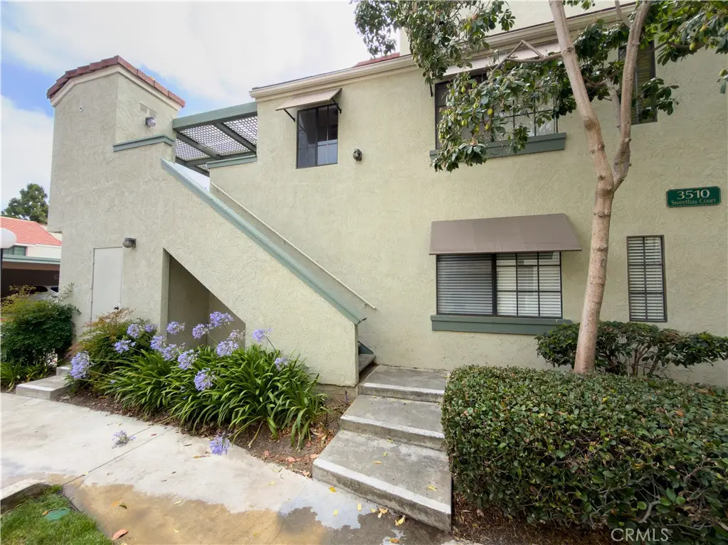 3510 W Sweetbay Court #F, Anaheim, CA 92804 - #1