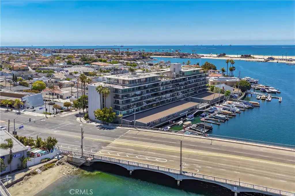 5400 E The Toledo #701, Long Beach, CA 90803 - #1