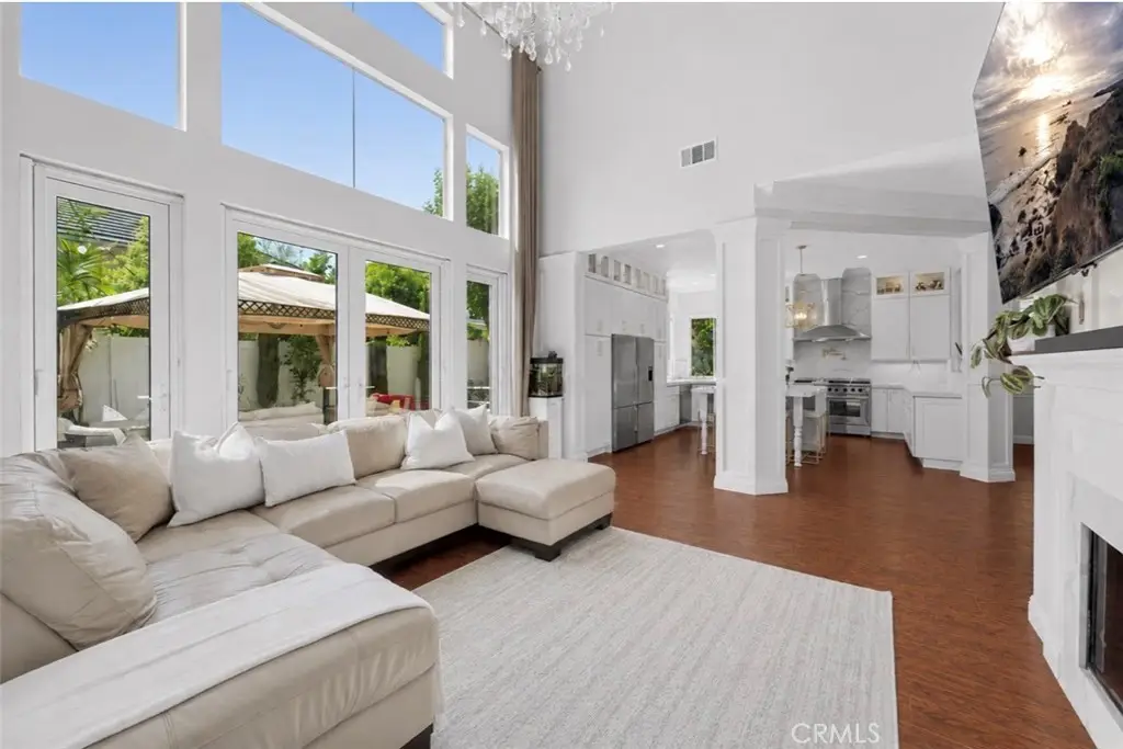6 Coffeeberry Court, Coto De Caza, CA 92679 - #1