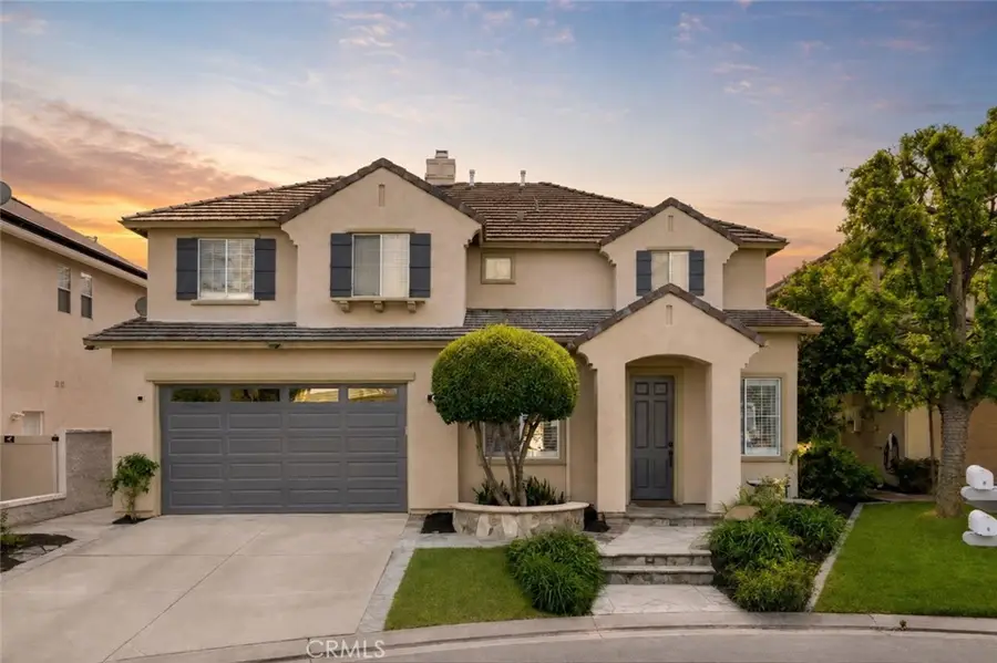 6 Coffeeberry Court, Coto De Caza, CA 92679 - #2