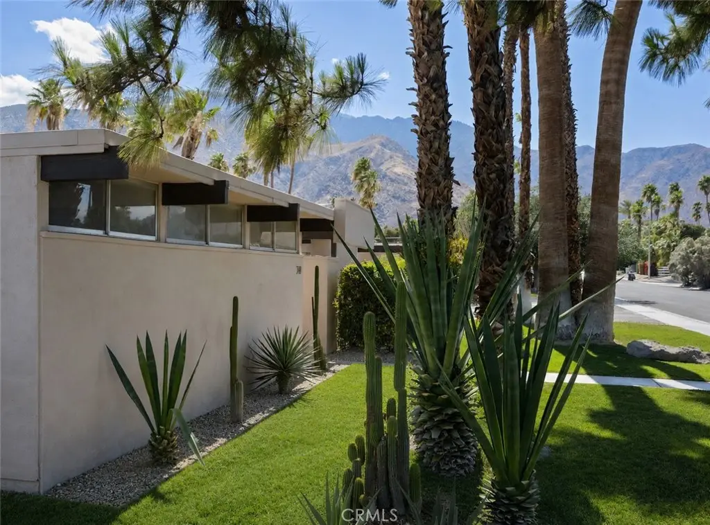 741 E Louise, Palm Springs, CA 92262 - #1