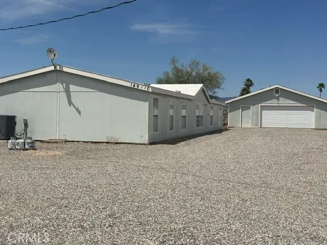 149700 Serrano Court, Big River, CA 92242 - #2