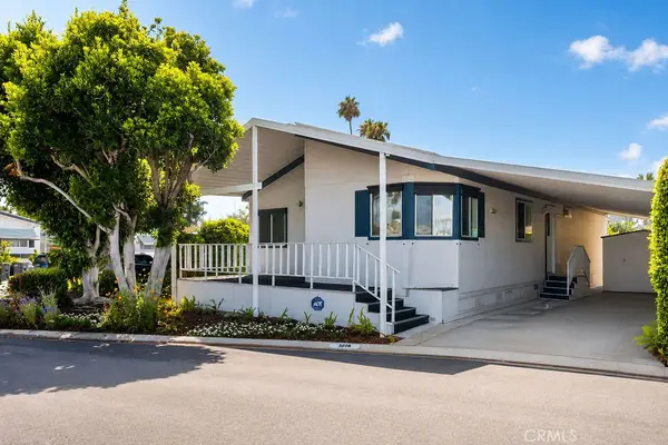24921 Muirlands Boulevard #108, Lake Forest, CA 92630
