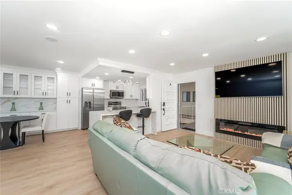 2122 Ronda Granada #Q, Laguna Woods, CA 92637