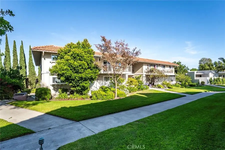 2122 Ronda Granada #Q, Laguna Woods, CA 92637 - #3