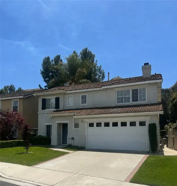 4165 Stone Mountain Dr., Chino Hills, CA 91709