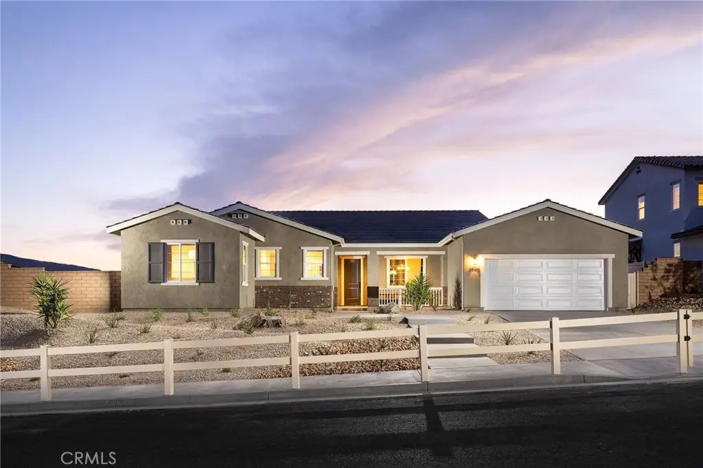 4065 Saddle Drive, Palmdale, CA 93551 - #1