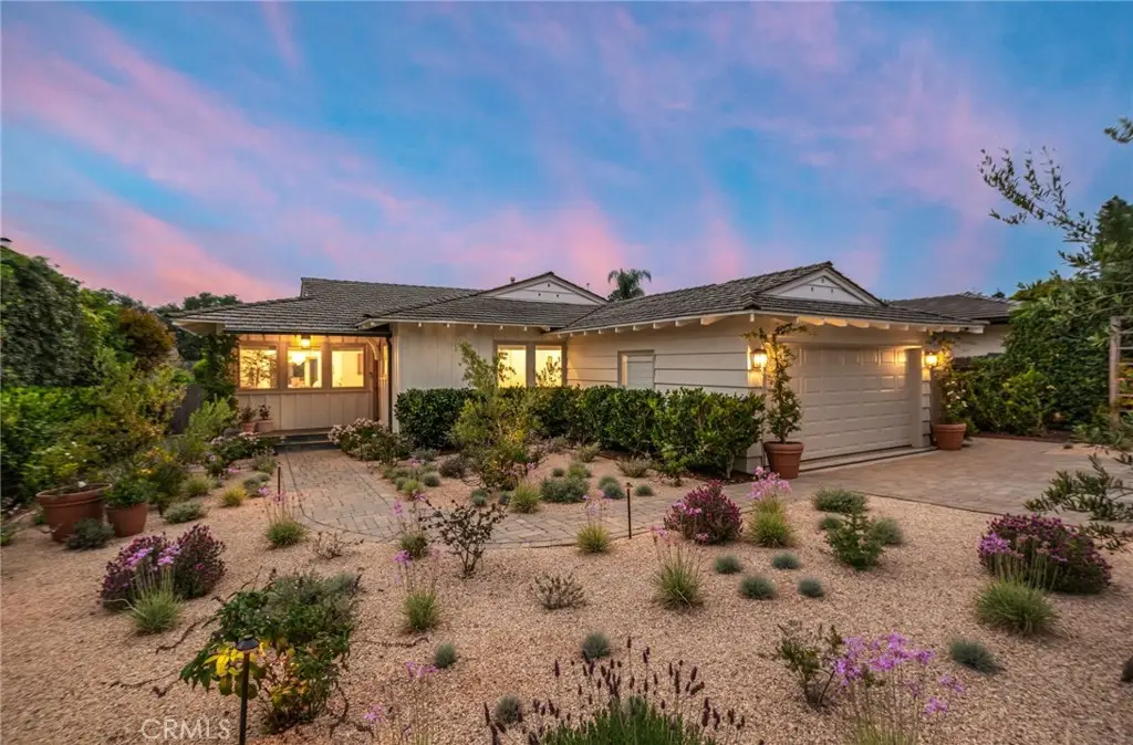 1541 Palos Verdes W, Palos Verdes Peninsula, CA 90274 - #1
