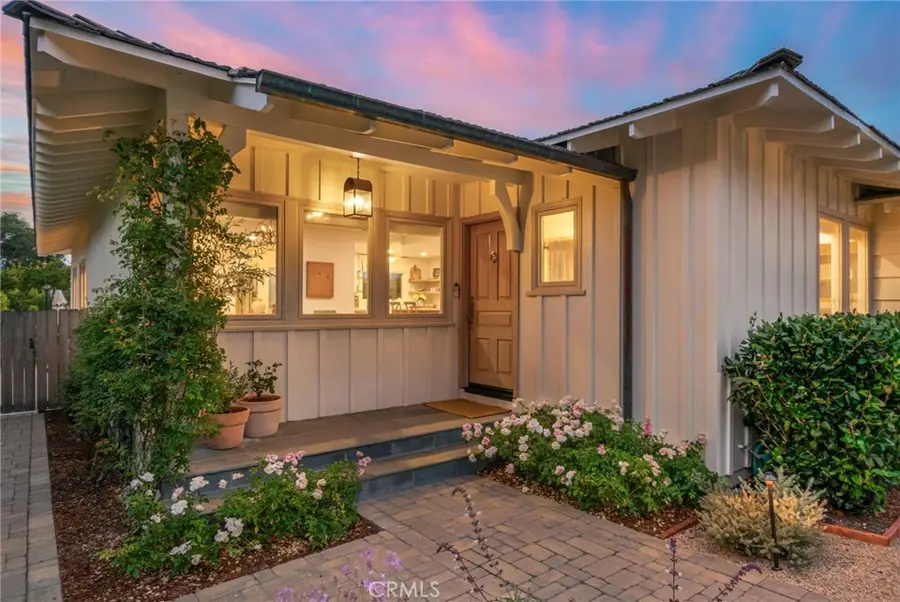 1541 Palos Verdes W, Palos Verdes Peninsula, CA 90274 - #2