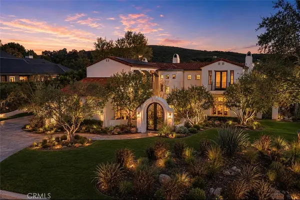 2 Havenhurst Drive, Coto de Caza, CA 92679