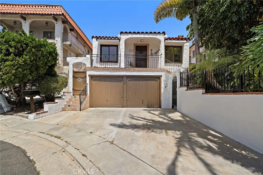 102 Corona, San Clemente, CA 92672 - #1