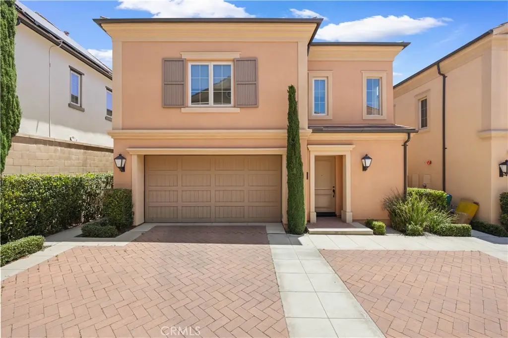 55 Pomegranate, Irvine, CA 92620 - #1