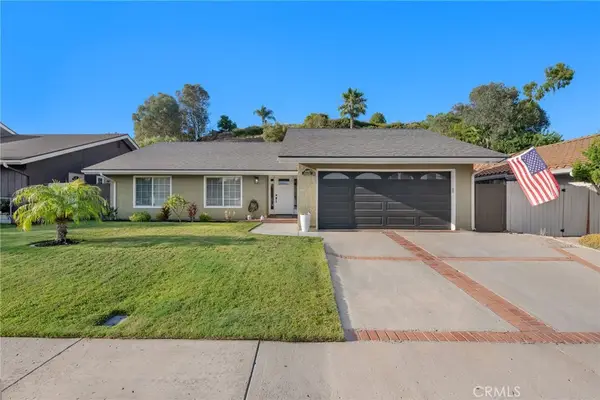 24482 Ferrocarril, Mission Viejo, CA 92691