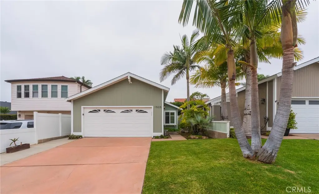 1505 Backbay, Huntington Beach, CA 92648 - #1
