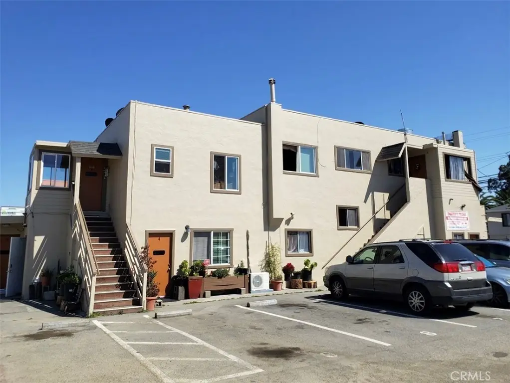 2393 Spring, Redwood City, CA 94063 - #1