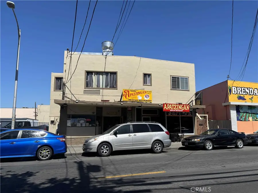 2393 Spring, Redwood City, CA 94063 - #3